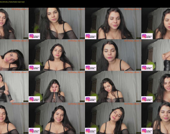 hot_chill__ — 55 minute Chaturbate female cam show recording, 1080p, Jan 23, 2023