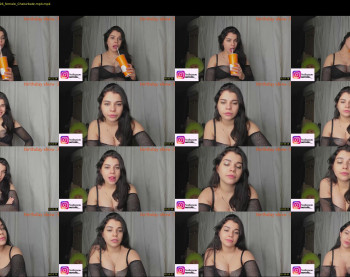 hot_chill__ — 7 minute Chaturbate female cam show recording, 1080p, Jan 23, 2023