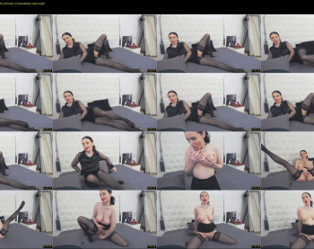 hottalina_ — 9 minute Chaturbate female cam show recording, 720p, Jan 22, 2023