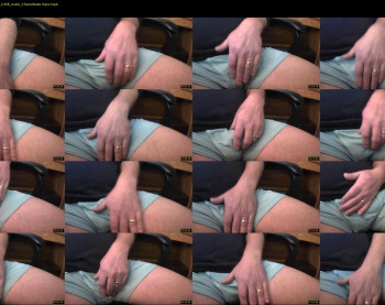 il_undercover — 8 minute Chaturbate male cam show recording, 480p, Jan 22, 2023