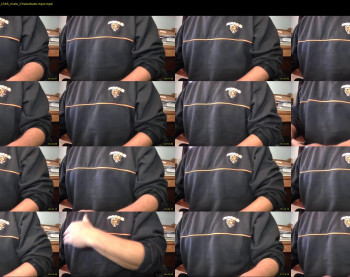 il_undercover — 9 minute Chaturbate male cam show recording, 480p, Jan 22, 2023