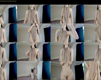 infinite_reality — 91 minute Chaturbate female cam show recording, 720p, Jan 22, 2023