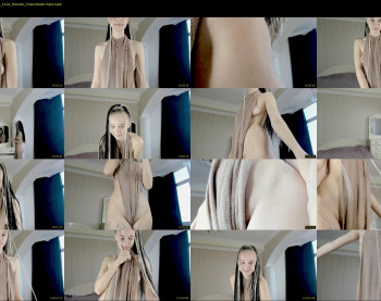 infinite_reality — 91 minute Chaturbate female cam show recording, 720p, Jan 22, 2023