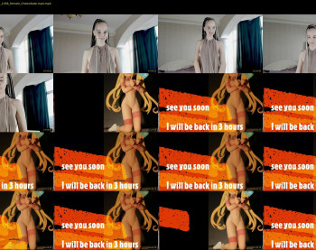 infinite_reality — 61 minute Chaturbate female cam show recording, 720p, Jan 22, 2023