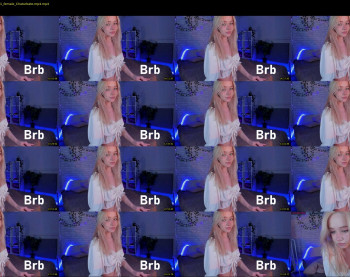 irma_bell — 36 minute Chaturbate female cam show recording, 1080p, Jan 23, 2023