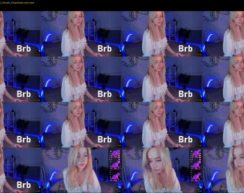 irma_bell — 18 minute Chaturbate female cam show recording, 1080p, Jan 23, 2023