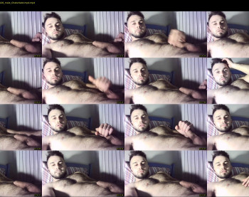 jack_yanfry — 11 minute Chaturbate male cam show recording, 720p, Jan 23, 2023