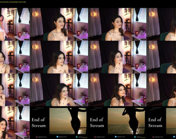 jadeperez_ — 23 minute Chaturbate female cam show recording, 1080p, Jan 23, 2023