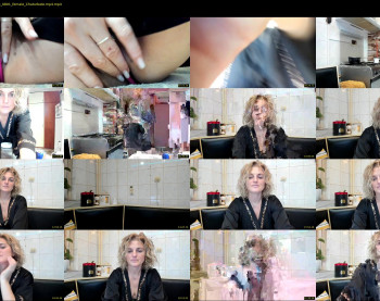 jadore_able82 — 25 minute Chaturbate female cam show recording, 720p, Jan 22, 2023