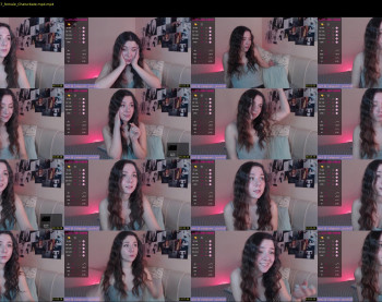 jane_kinn — 17 minute Chaturbate female cam show recording, 1080p, Jan 23, 2023