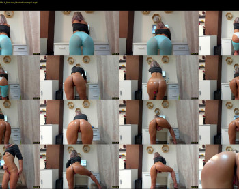 jaylynxxxx74 — 54 minute Chaturbate female cam show recording, 1080p, Jan 22, 2023