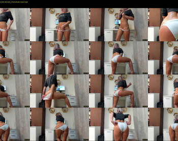 jaylynxxxx74 — 6 minute Chaturbate female cam show recording, 1080p, Jan 22, 2023