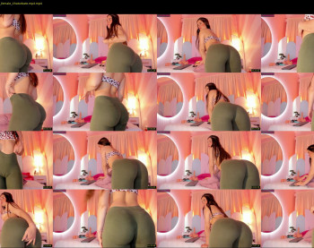 jenna1_ — 21 minute Chaturbate female cam show recording, 720p, Jan 22, 2023