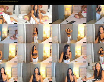 jenny_roberts96 — 54 minute Chaturbate female cam show recording, 1080p, Jan 23, 2023