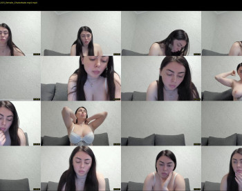 jessicagoold — 54 minute Chaturbate female cam show recording, 1080p, Jan 22, 2023