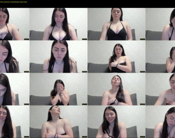 jessicagoold — 54 minute Chaturbate female cam show recording, 1080p, Jan 22, 2023