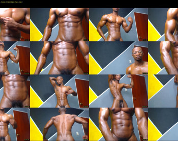 jhony_vj — 29 minute Chaturbate male cam show recording, 480p, Jan 23, 2023