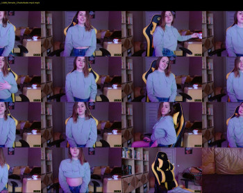 juicy_peach88 — 16 minute Chaturbate female cam show recording, 1080p, Jan 22, 2023