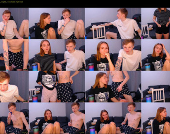 julsweet — 95 minute Chaturbate male cam show recording, 720p, Jan 22, 2023