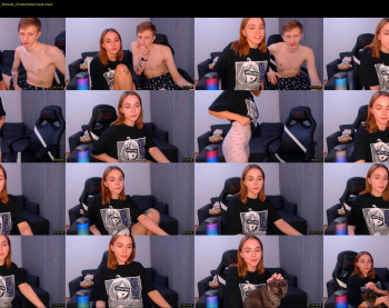 julsweet — 96 minute Chaturbate male cam show recording, 720p, Jan 22, 2023