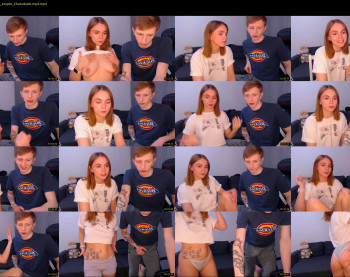 julsweet — 11 minute Chaturbate male cam show recording, 720p, Jan 23, 2023