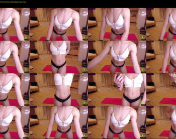 kasta_hulk_ — 91 minute Chaturbate female cam show recording, 720p, Jan 22, 2023