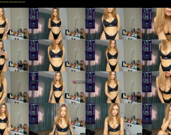 kasumi_12 — 25 minute Chaturbate female cam show recording, 1080p, Jan 22, 2023