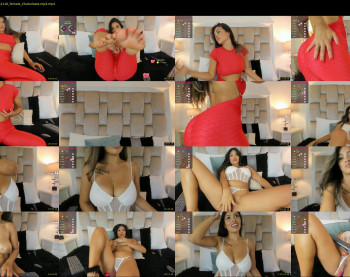 kathy_taylor_ — 71 minute Chaturbate female cam show recording, 1080p, Jan 22, 2023