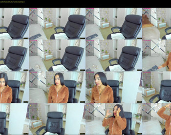 katiecruz_ — 6 minute Chaturbate female cam show recording, 1080p, Jan 22, 2023