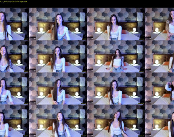 ke1ly_powell — 105 minute Chaturbate female cam show recording, 720p, Jan 23, 2023