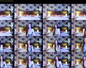 ke1ly_powell — 10 minute Chaturbate female cam show recording, 720p, Jan 23, 2023