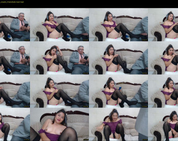 kiaming — 16 minute Chaturbate female cam show recording, 720p, Jan 23, 2023