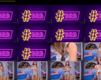 kiara_roses — 10 minute Chaturbate female cam show recording, 1080p, Jan 23, 2023