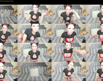 kiarose — 42 minute Chaturbate female cam show recording, 720p, Jan 22, 2023