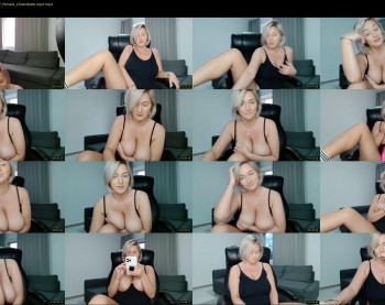 kiki_akai — 91 minute Chaturbate female cam show recording, 720p, Jan 22, 2023