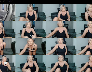kiki_akai — 23 minute Chaturbate female cam show recording, 720p, Jan 22, 2023