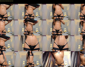 kim_spencer — 7 minute Chaturbate female cam show recording, 1080p, Jan 22, 2023