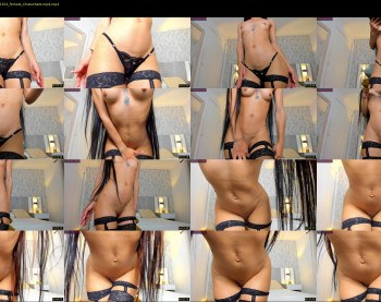 kim_spencer — 8 minute Chaturbate female cam show recording, 1080p, Jan 22, 2023