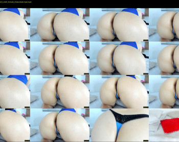 kimberly_perez__ — 7 minute Chaturbate female cam show recording, 1080p, Jan 22, 2023