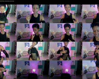 kintsugim — 28 minute Chaturbate female cam show recording, 720p, Jan 22, 2023