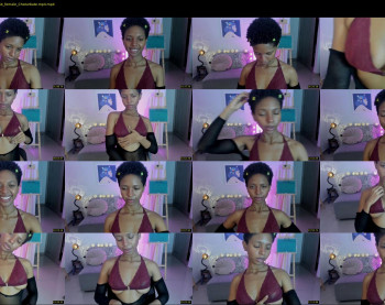 kintsugim — 31 minute Chaturbate female cam show recording, 720p, Jan 23, 2023