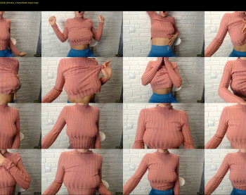 kiranightlyxo — 15 minute Chaturbate female cam show recording, 720p, Jan 22, 2023