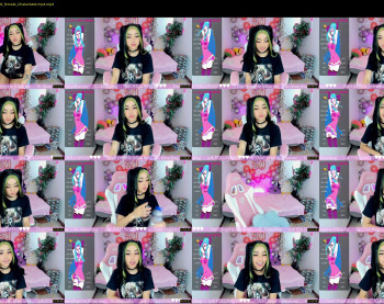 kloeking_ — 21 minute Chaturbate female cam show recording, 1080p, Jan 22, 2023