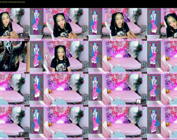 kloeking_ — 56 minute Chaturbate female cam show recording, 1080p, Jan 22, 2023