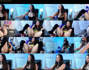 kozzy_ — 47 minute Chaturbate female cam show recording, 1080p, Jan 22, 2023