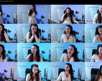 kozzy_ — 57 minute Chaturbate female cam show recording, 1080p, Jan 23, 2023