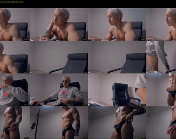 l_adonis_l — 22 minute Chaturbate male cam show recording, 1080p, Jan 22, 2023