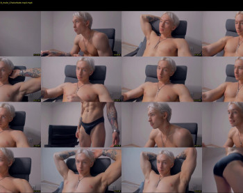 l_adonis_l — 32 minute Chaturbate male cam show recording, 1080p, Jan 22, 2023