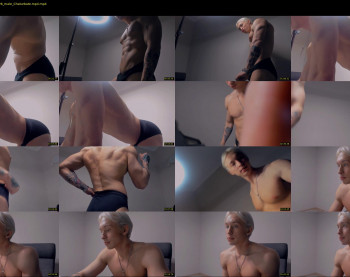 l_adonis_l — 7 minute Chaturbate male cam show recording, 1080p, Jan 22, 2023