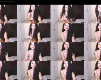 la_leonaaa — 8 minute Chaturbate female cam show recording, 720p, Jan 23, 2023